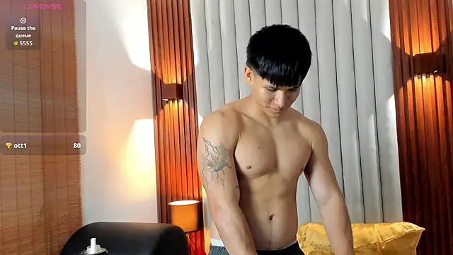 Ryo kush online show from 06-03-26, 02:33