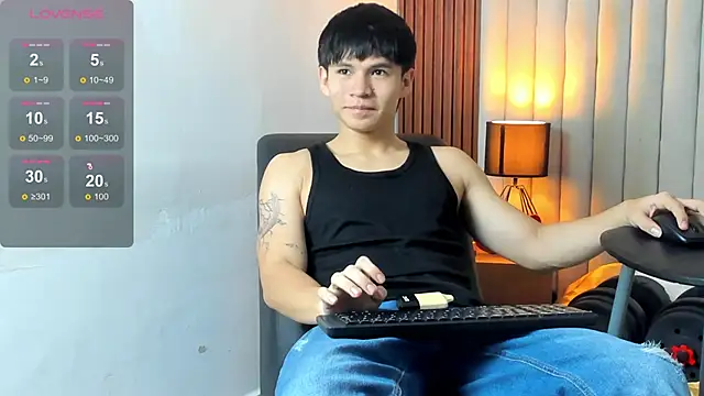 Ryo kush online show from 11-27-25, 03:51