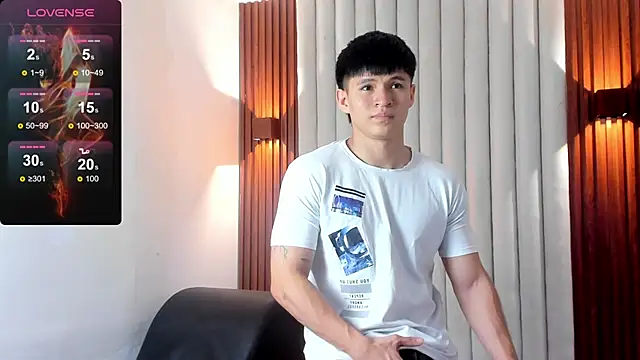 Ryo kush online show from 02-21-26, 04:25