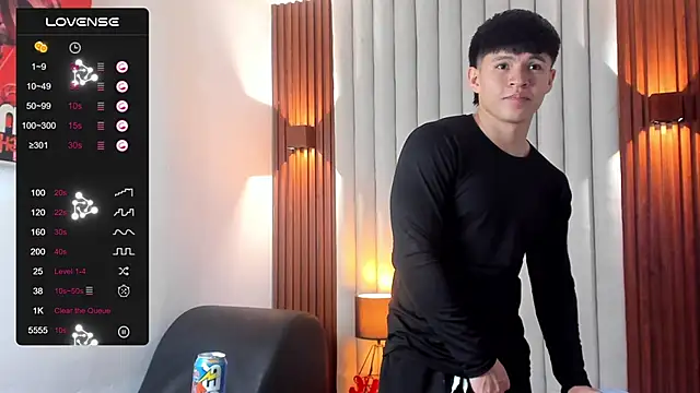 Ryo kush online show from 03-04-26, 04:09