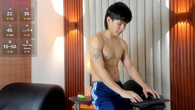 Snapshot of Ryo_kush chatting on 09-20-25, 07:52 Ryo kush online show from 09-20-25, 07:52