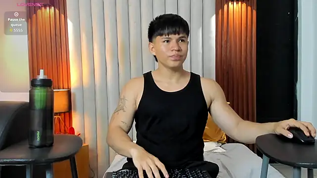 Ryo kush online show from 06-01-26, 03:00