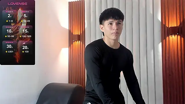 Ryo kush online show from 02-25-26, 03:51