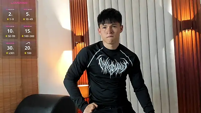 Ryo kush online show from 05-19-26, 12:45