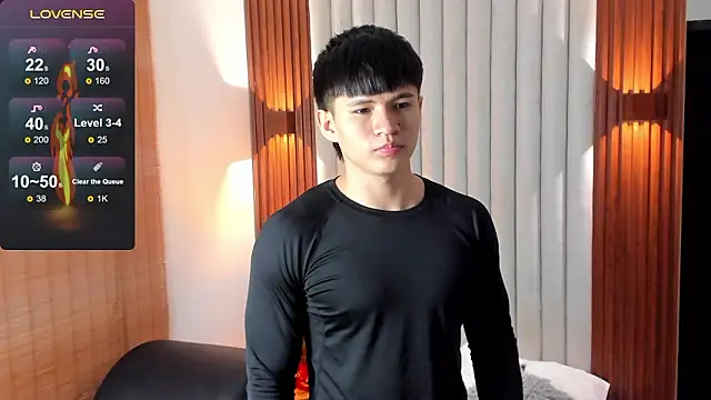 Ryo kush online show from 03-28-26, 03:51