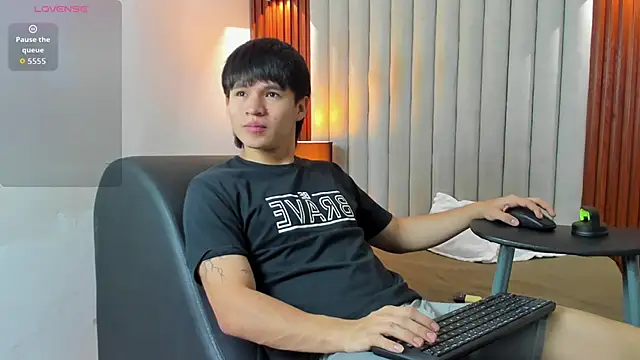 Ryo kush online show from 10-24-25, 03:49