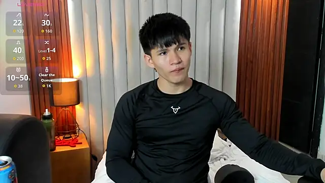 Ryo kush online show from 05-08-26, 12:20
