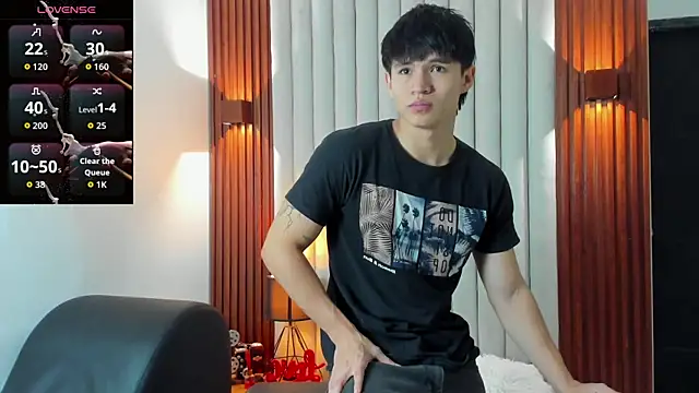 Ryo kush online show from 12-04-25, 03:49