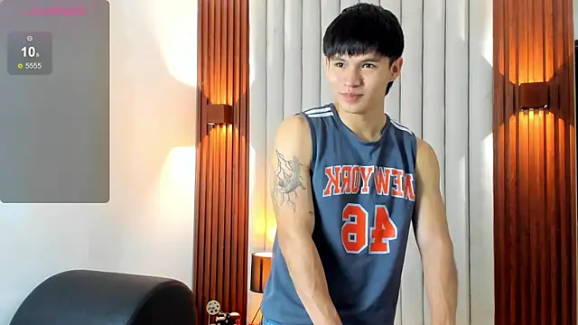 Ryo kush online show from 11-28-25, 04:01