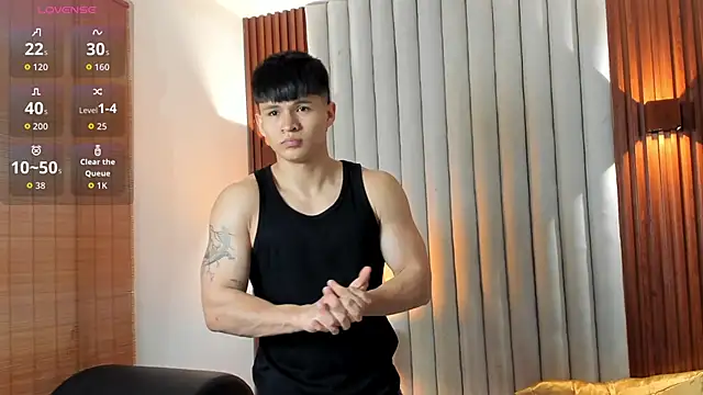 Ryo kush online show from 05-12-26, 12:22
