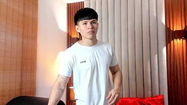 Ryo kush online show from 03-24-26, 03:50