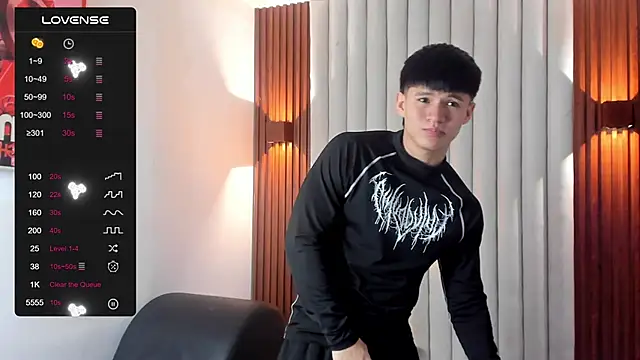 Ryo kush online show from 03-05-26, 04:53