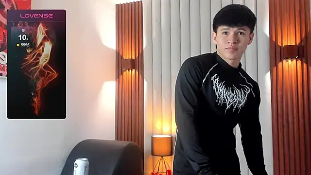 Ryo kush online show from 02-26-26, 04:01