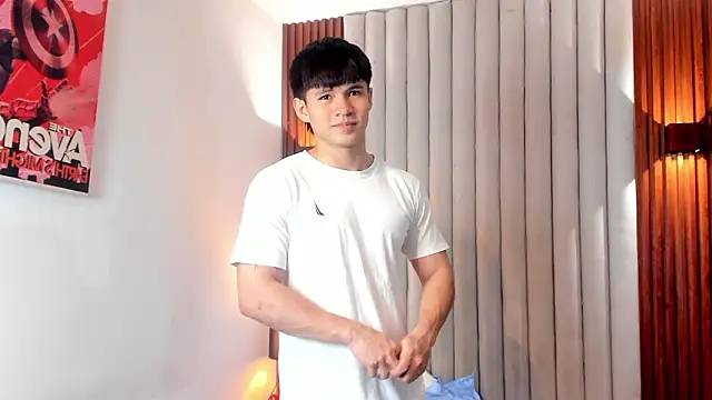 Ryo kush online show from 03-15-26, 04:19