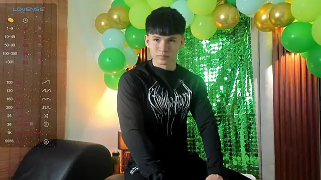 Ryo kush online show from 03-19-26, 04:56