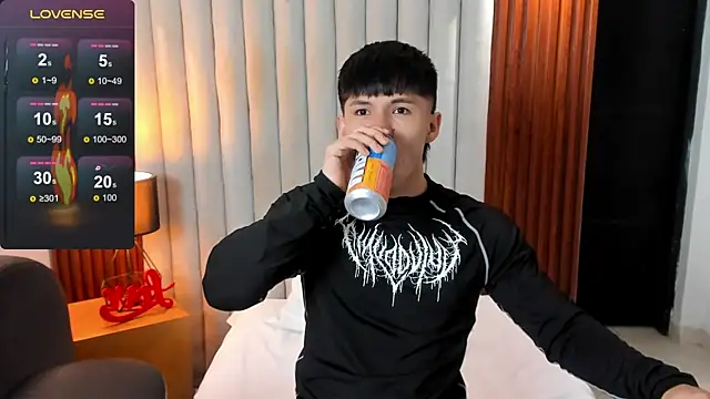 Ryo kush online show from 04-09-26, 04:47