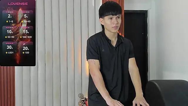 Ryo kush online show from 01-09-26, 03:13