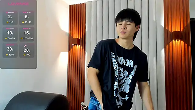 Ryo kush online show from 11-04-25, 03:32