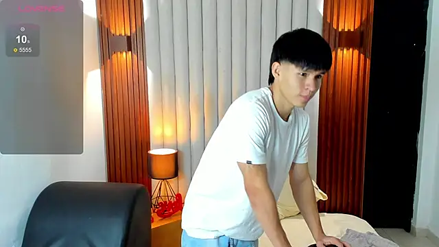 Ryo kush online show from 11-11-25, 03:34