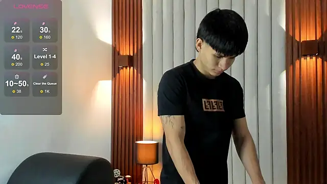 Ryo kush online show from 11-12-25, 03:32