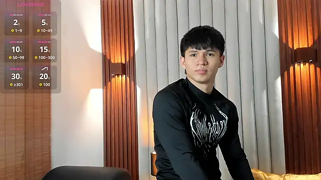 Ryo kush online show from 05-11-26, 01:12