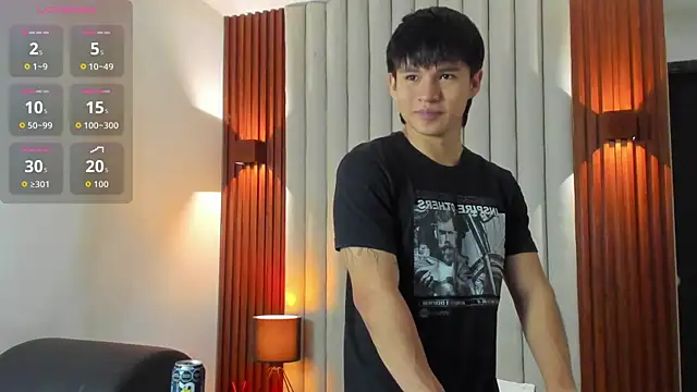 Snapshot of Ryo_kush chatting on 10-22-25, 03:50 Ryo kush online show from 10-22-25, 03:50