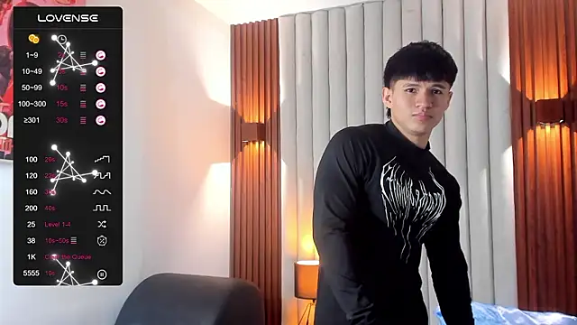 Ryo kush online show from 03-07-26, 03:57