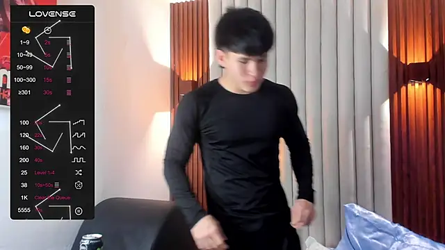 Ryo kush online show from 03-11-26, 03:55