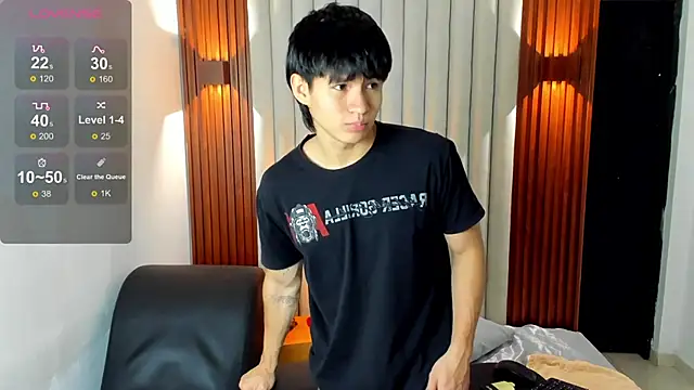 Ryo kush online show from 11-02-25, 03:44