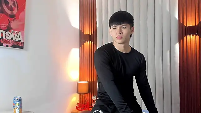 Ryo kush online show from 03-14-26, 04:07