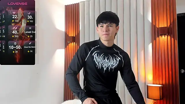 Ryo kush online show from 01-15-26, 03:32