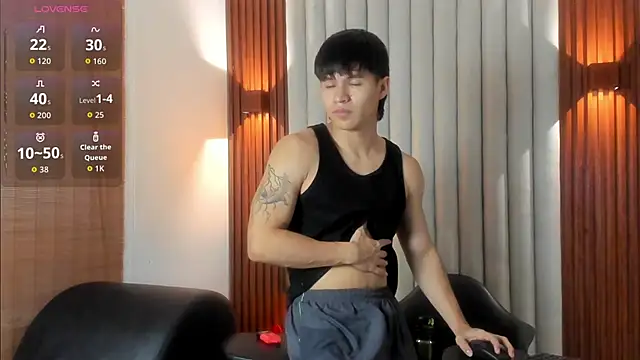 Snapshot of Ryo_kush chatting on 10-08-25, 04:36 Ryo kush online show from 10-08-25, 04:36