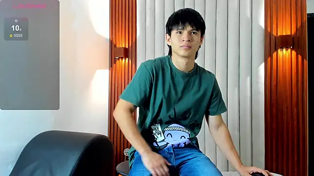 Ryo kush online show from 11-06-25, 03:32