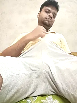 RohanBig online show from 05-08-26, 06:34