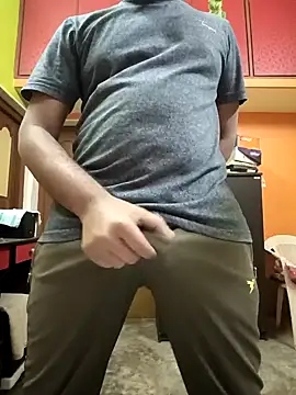 RohanBig online show from 12-09-24, 06:14