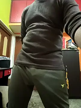 RohanBig online show from 12-11-24, 05:26