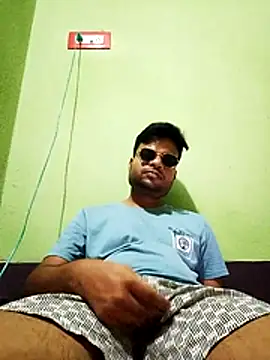RohanBig online show from 05-12-26, 02:12