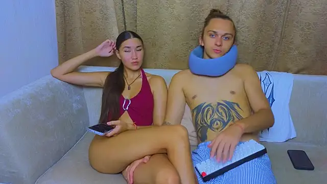 do u know them online show from 03-01-25, 01:40