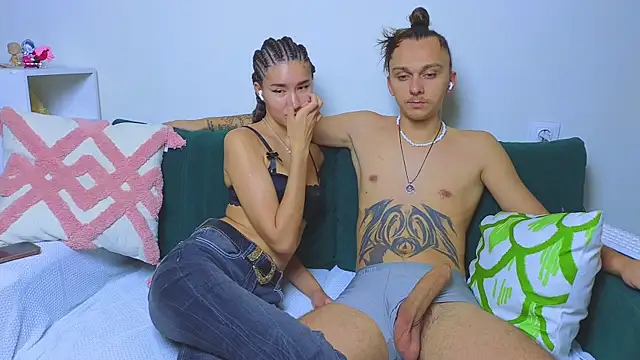 do u know them online show from 10-02-25, 03:26