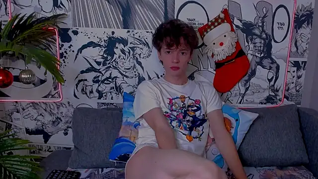 LukeSweet online show from 12-18-25, 11:14