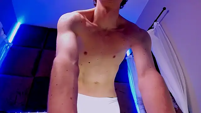 LukeSweet online show from 04-28-26, 04:55