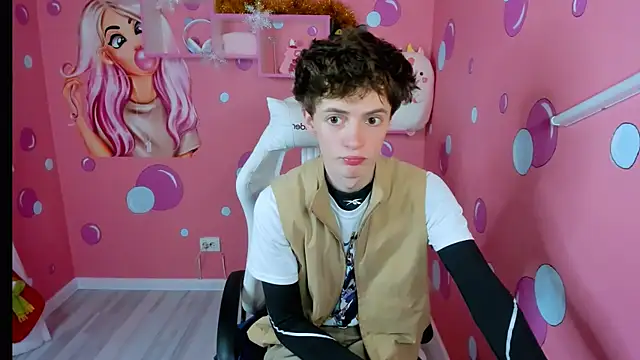 LukeSweet online show from 01-09-26, 10:55