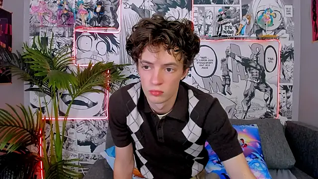 LukeSweet online show from 03-07-26, 06:13