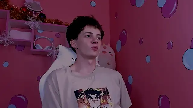 LukeSweet online show from 12-21-25, 11:34