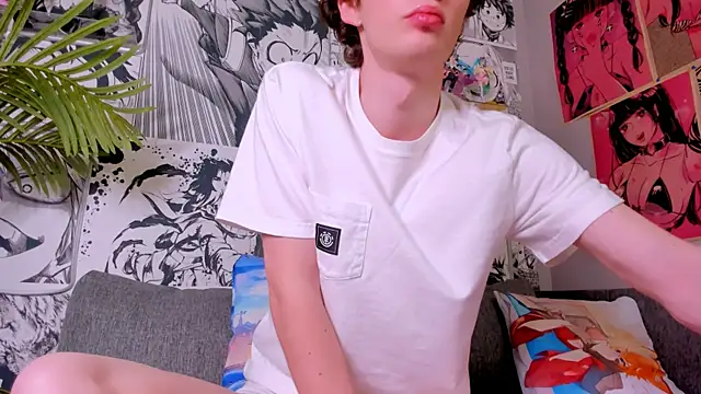 LukeSweet online show from 05-12-26, 02:45