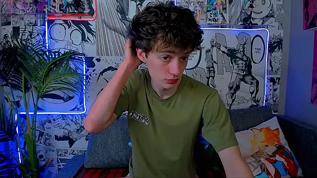 LukeSweet online show from 02-06-26, 12:56