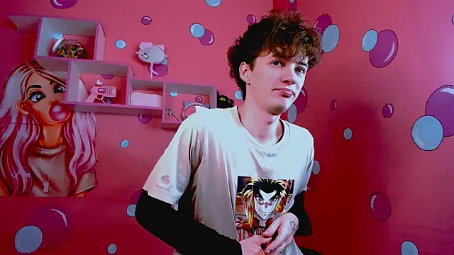 LukeSweet online show from 12-03-25, 11:20