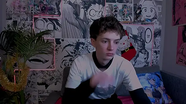 LukeSweet online show from 12-23-25, 10:36