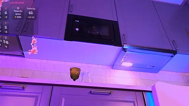 -EveStone- online show from 01-26-25, 06:28