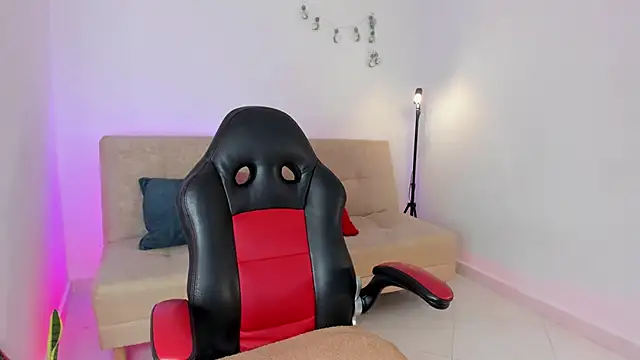 Sweetluna   online show from 09-09-25, 10:03